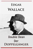 Double Dean - Der Doppelgänger (eBook, ePUB)