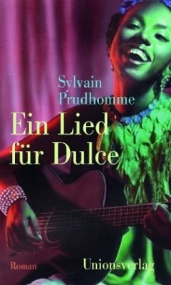 Ein Lied für Dulce - Prudhomme, Sylvain