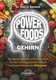 Power Foods für das Gehirn
