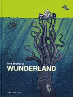 Wunderland - Tirabosco, Tom