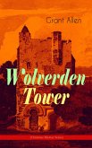 Wolverden Tower (Christmas Mystery Series) (eBook, ePUB)