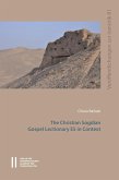 The Christian Sogdian Gospel Lectionary E5 in Context (eBook, PDF)