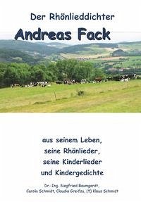 Der Rhönlieddichter Andreas Fack