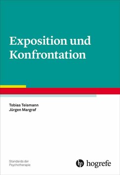Exposition und Konfrontation - Teismann, Tobias;Margraf, Jürgen