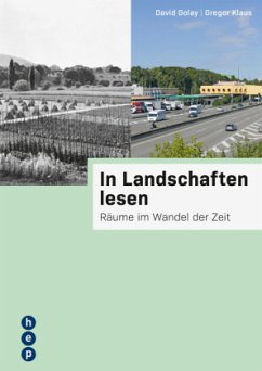 Cover In Landschaften lesen
