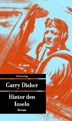 Hinter den Inseln - Disher, Garry