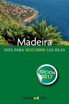 Cover Madeira (eBook, ePUB)
