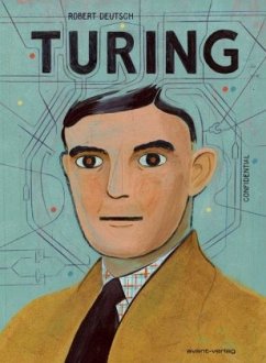 Turing - Deutsch, Robert