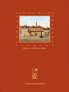 Vilnius - Briedis, Laimonas