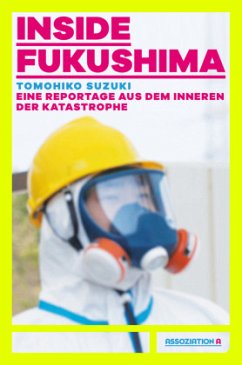 Inside Fukushima - Suzuki, Tomohiko