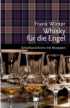 Whisky für die Engel - Winter, Frank