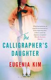 The Calligrapher's Daughter (eBook, ePUB)