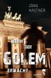 Wenn der Golem erwacht (eBook, ePUB) - Bild 1