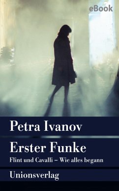 Erster Funke (eBook, ePUB) - Ivanov, Petra