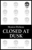 Closed at Dusk (eBook, ePUB)