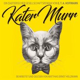 Kater Murr (MP3-Download)