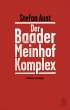 Der Baader-Meinhof-Komplex (eBook, ePUB) - Bild 1