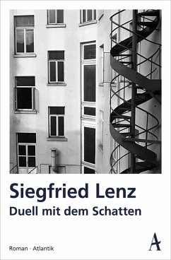 Duell mit dem Schatten (eBook, ePUB) - Lenz, Siegfried