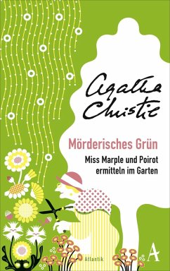 Mörderisches Grün (eBook, ePUB) - Christie, Agatha