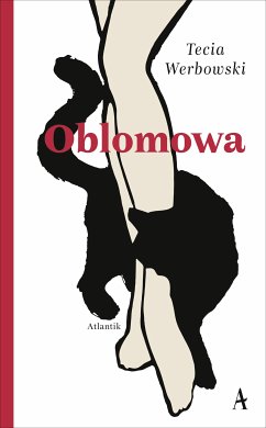 Oblomowa (eBook, ePUB) - Werbowski, Tecia