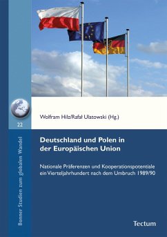 Deutschland und Polen in der Europäischen Union (eBook, PDF)