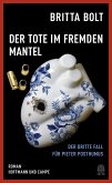 Der Tote im fremden Mantel / Pieter Posthumus Bd.3 (eBook, ePUB)