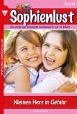 Sophienlust 119 - Familienroman (eBook, ePUB)