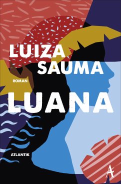 Luana (eBook, ePUB) - Sauma, Luiza