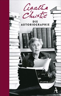 Die Autobiographie (eBook, ePUB) - Christie, Agatha