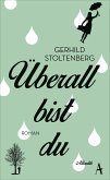 Überall bist du (eBook, ePUB)