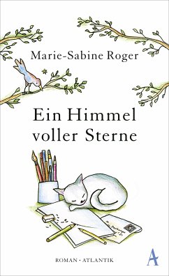 Ein Himmel voller Sterne (eBook, ePUB) - Roger, Marie-Sabine
