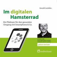 Im digitalen Hamsterrad (MP3-Download) - Lembke, Gerald