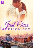 Just Once (eBook, ePUB)