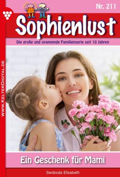 Cover Ein Geschenk für Mami (eBook, ePUB)