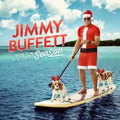 Tis The Season - Buffett,Jimmy