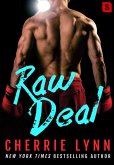 Raw Deal (eBook, ePUB)