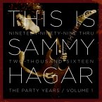 This Is Sammy Hagar: When The Party Started