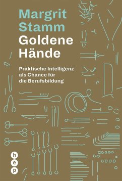 Goldene Hände (eBook, ePUB) - Stamm, Margrit
