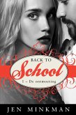 Back to school (1 - De ontmoeting) (eBook, ePUB)