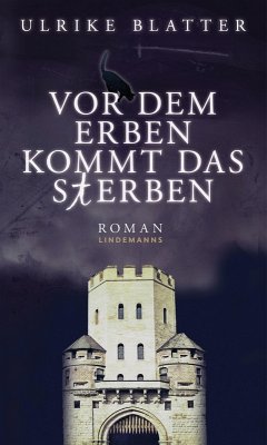 Cover Vor dem Erben kommt das Sterben (eBook, PDF)