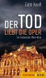 Der Tod liebt die Oper (eBook, ePUB) - Bild 1