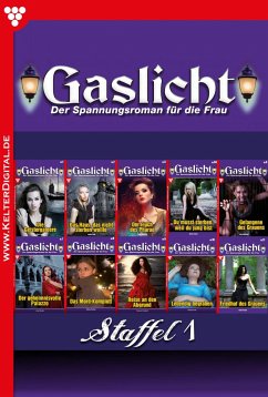 Staffel (eBook, ePUB) - Autoren, Diverse