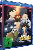 Detektiv Conan - Das Verschwinden des Conan Edogawa - Die zwei schlimmsten Tage seines Lebens