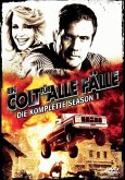 Ein Colt für alle Fälle - Season 1 DVD-Box