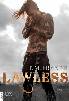 Lawless / King Bd.3 (eBook, ePUB) - Frazier, T. M.
