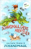 Schandmäulchens Abenteuer (eBook, ePUB)