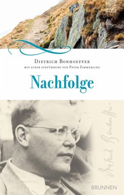 Nachfolge (eBook, ePUB) - Bonhoeffer, Dietrich