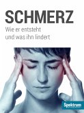 Schmerz (eBook, ePUB)