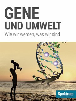 Gene und Umwelt (eBook, ePUB)