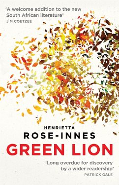 Green Lion - Rose-Innes, Henrietta